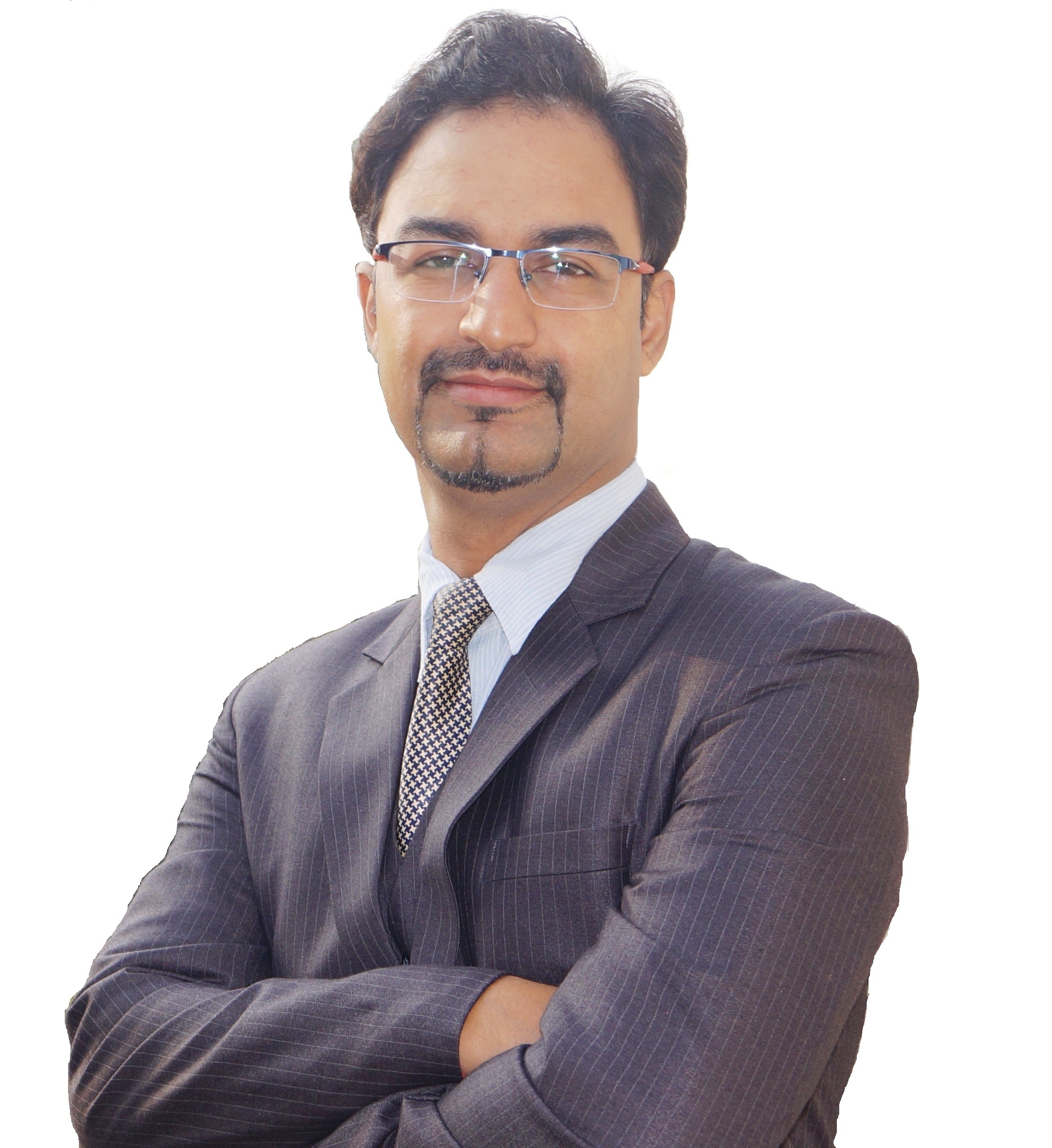 Prof. Deepak