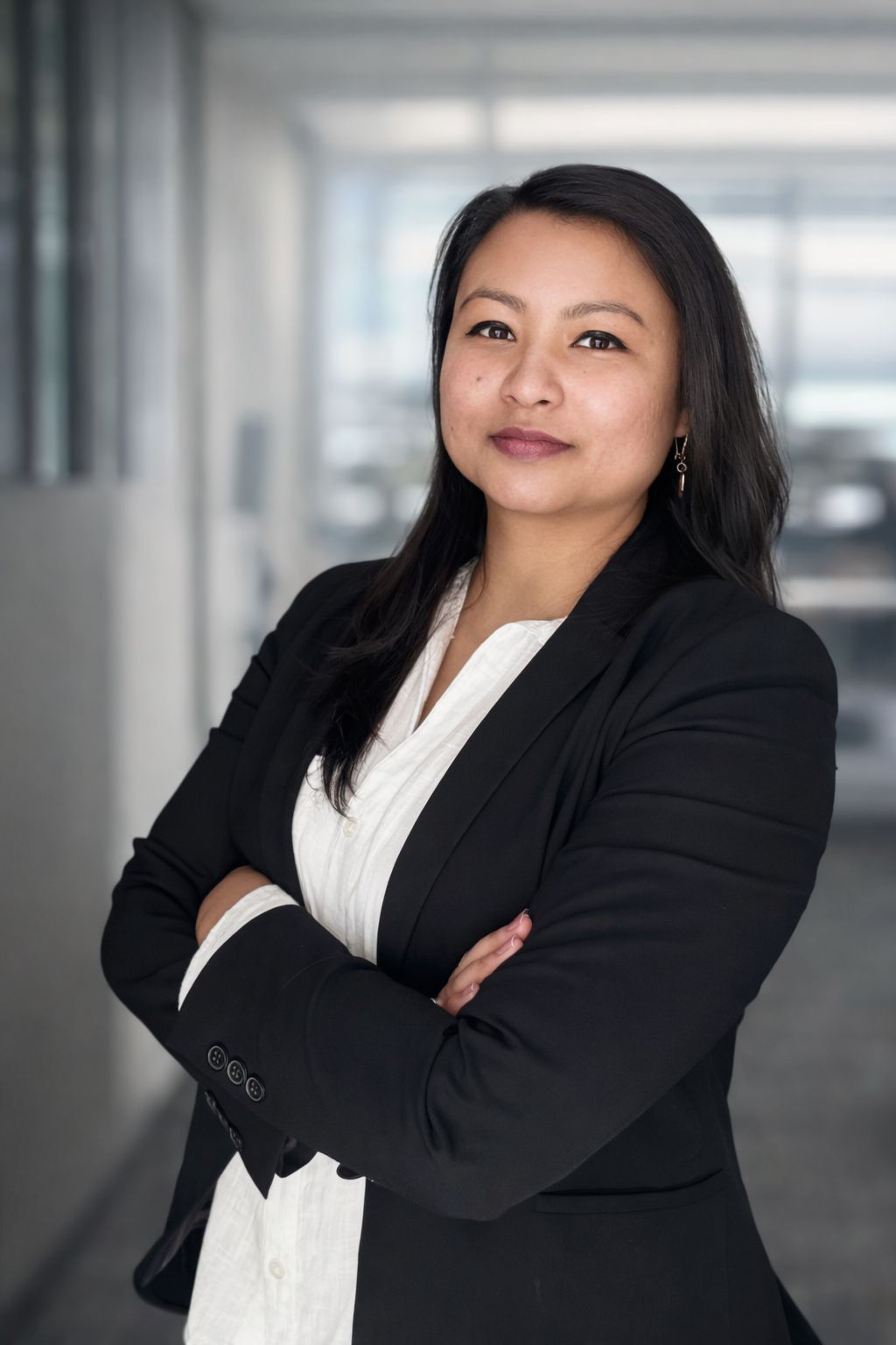 Garima Jairwan