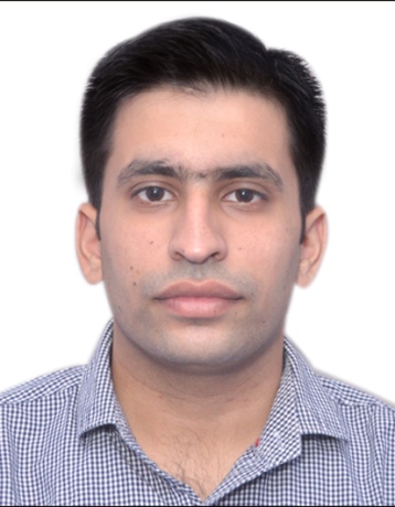 Shubham Vats
