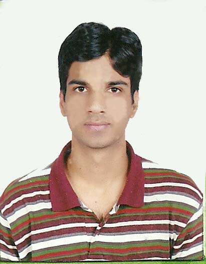 Sunil Maindola